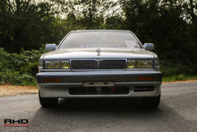 Load image into Gallery viewer, 1990 Nissan Laurel Medalist Club L *SOLD*