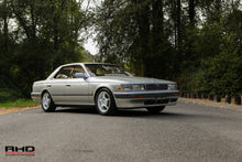 Load image into Gallery viewer, 1990 Nissan Laurel Medalist Club L *SOLD*