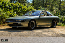 Load image into Gallery viewer, 1991 Nissan Silvia K's *SOLD*