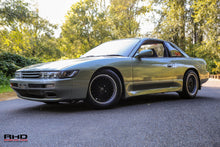 Load image into Gallery viewer, 1991 Nissan Silvia K's *SOLD*