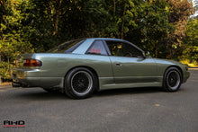Load image into Gallery viewer, 1991 Nissan Silvia K's *SOLD*