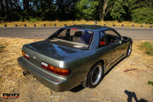 Load image into Gallery viewer, 1991 Nissan Silvia K's *SOLD*