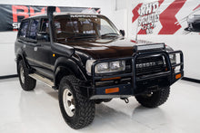 Load image into Gallery viewer, 1990 Toyota Land Cruiser *SOLD*
