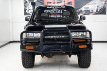Load image into Gallery viewer, 1990 Toyota Land Cruiser *SOLD*