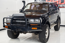 Load image into Gallery viewer, 1990 Toyota Land Cruiser *SOLD*