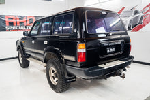 Load image into Gallery viewer, 1990 Toyota Land Cruiser *SOLD*