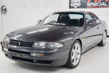 Load image into Gallery viewer, 1994 Nissan Skyline R33 GTS25T *SOLD*