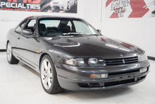 Load image into Gallery viewer, 1994 Nissan Skyline R33 GTS25T *SOLD*