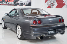 Load image into Gallery viewer, 1994 Nissan Skyline R33 GTS25T *SOLD*