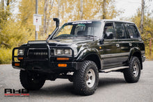Load image into Gallery viewer, 1990 Toyota Land Cruiser *SOLD*