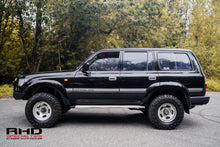 Load image into Gallery viewer, 1990 Toyota Land Cruiser *SOLD*