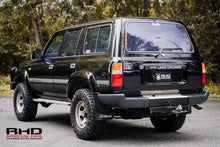 Load image into Gallery viewer, 1990 Toyota Land Cruiser *SOLD*