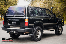 Load image into Gallery viewer, 1990 Toyota Land Cruiser *SOLD*