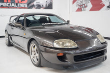 Load image into Gallery viewer, 1993 Toyota Supra Mk4 *SOLD*