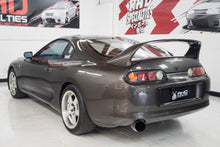 Load image into Gallery viewer, 1993 Toyota Supra Mk4 *SOLD*