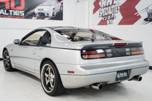 Load image into Gallery viewer, 1989 Nissan Fairladyz (SOLD)