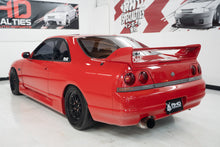 Load image into Gallery viewer, 1994 Nissan Skyline R33 GTS25T (SOLD)