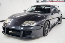 Load image into Gallery viewer, 1994 Toyota Supra Mk4 *SOLD*