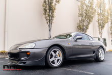 Load image into Gallery viewer, 1993 Toyota Supra Mk4 *SOLD*