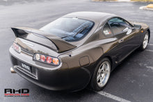 Load image into Gallery viewer, 1993 Toyota Supra Mk4 *SOLD*