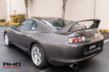 Load image into Gallery viewer, 1993 Toyota Supra Mk4 *SOLD*