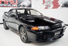 Load image into Gallery viewer, 1990 Nissan Skyline R32 GTR *SOLD*