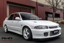 Load image into Gallery viewer, 1994 Mitsubishi Lancer Evo II (SOLD)