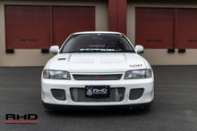Load image into Gallery viewer, 1994 Mitsubishi Lancer Evo II (SOLD)