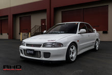 Load image into Gallery viewer, 1994 Mitsubishi Lancer Evo II (SOLD)