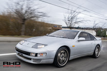 Load image into Gallery viewer, 1989 Nissan Fairladyz (SOLD)