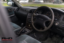 Load image into Gallery viewer, 1993 Toyota JZX90 Chaser *SOLD*
