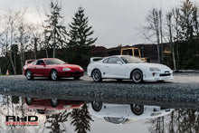 Load image into Gallery viewer, 1994 Toyota Supra Mk4 SZ (SOLD)