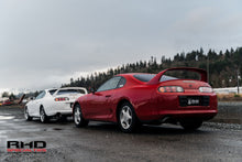 Load image into Gallery viewer, 1994 Toyota Supra Mk4 SZ (SOLD)