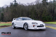 Load image into Gallery viewer, 1994 Toyota Supra Mk4 SZ (SOLD)