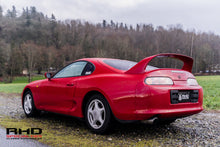 Load image into Gallery viewer, 1994 Toyota Supra Mk4 SZ (SOLD)