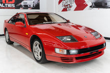 Load image into Gallery viewer, 1990 Nissan Fairladyz *SOLD*
