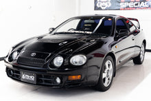 Load image into Gallery viewer, 1994 Toyota GT4 Celica *SOLD*