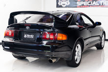 Load image into Gallery viewer, 1994 Toyota GT4 Celica *SOLD*