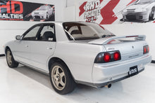 Load image into Gallery viewer, 1990 Nissan Skyline R32 GTS-4 *SOLD*