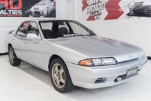 Load image into Gallery viewer, 1990 Nissan Skyline R32 GTS-4 *SOLD*
