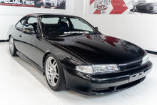 Load image into Gallery viewer, 1994 Nissan Silvia S14 *SOLD*
