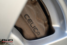 Load image into Gallery viewer, 1994 Toyota GT4 Celica *SOLD*