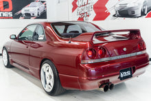 Load image into Gallery viewer, 1994 Nissan Skyline R33 GTS25T *SOLD*
