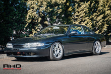 Load image into Gallery viewer, 1994 Nissan Silvia S14 *SOLD*