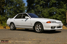 Load image into Gallery viewer, 1990 Nissan R32 Skyline GTST 4 door *SOLD*