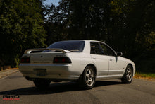 Load image into Gallery viewer, 1990 Nissan R32 Skyline GTST 4 door *SOLD*