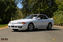 Load image into Gallery viewer, 1990 Nissan R32 Skyline GTST 4 door *SOLD*