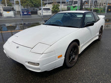 Load image into Gallery viewer, Nissan 180SX (In Process)