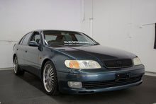Load image into Gallery viewer, 1992 Toyota Aristo *SOLD*