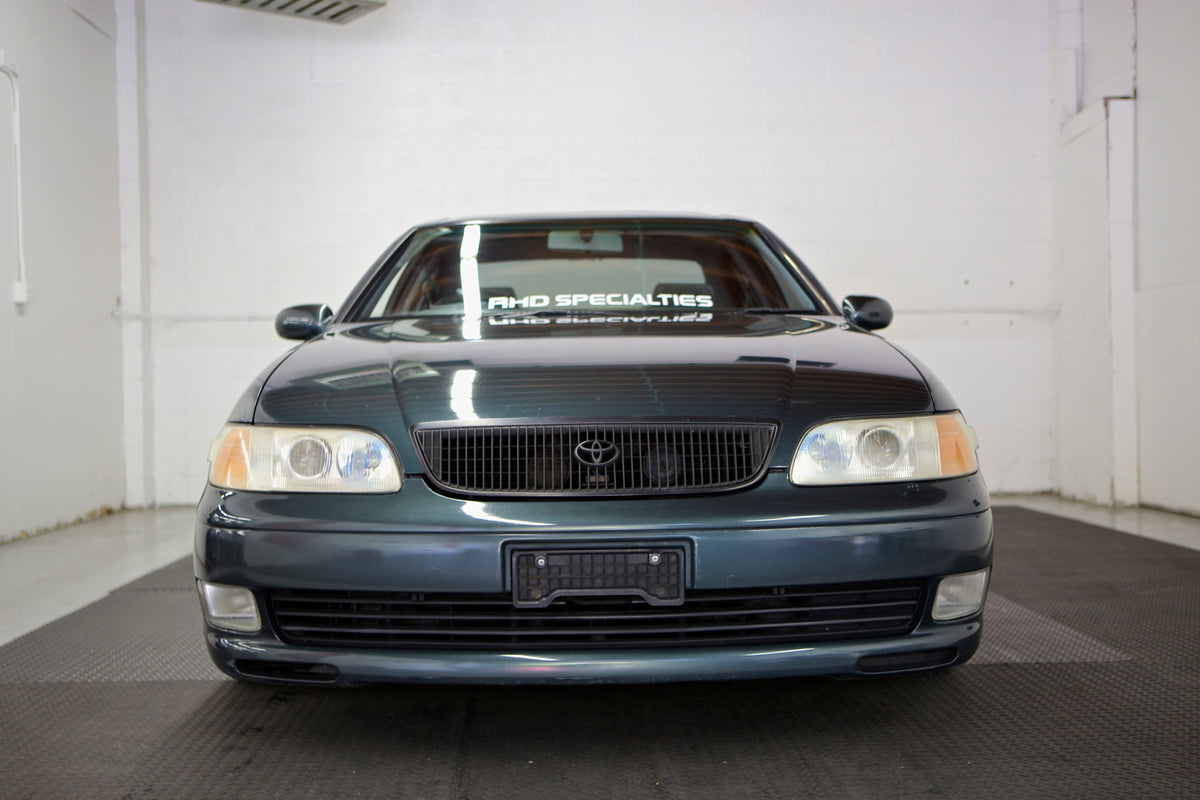 1992 Toyota Aristo *SOLD* – RHD Specialties LLC